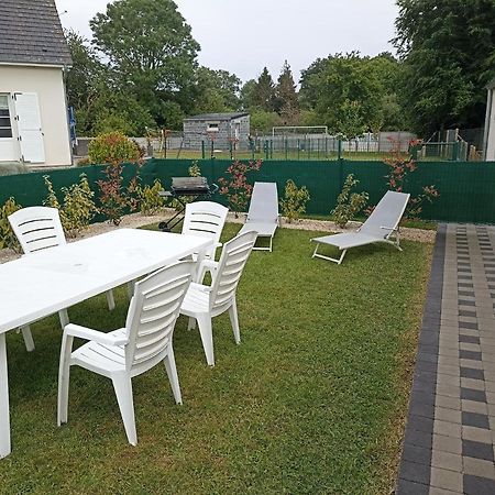 Le Lumille Allenay Exterior foto